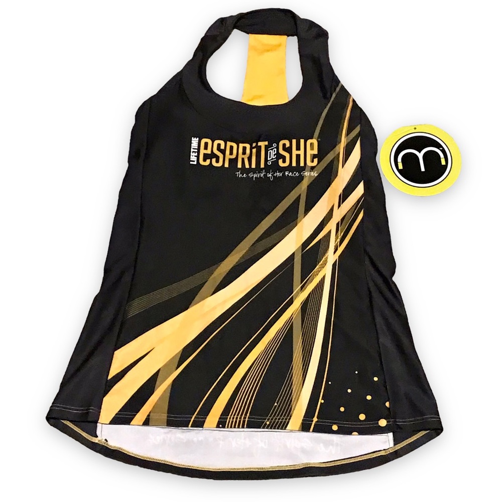 Moxie Cycling Co. Performance Top